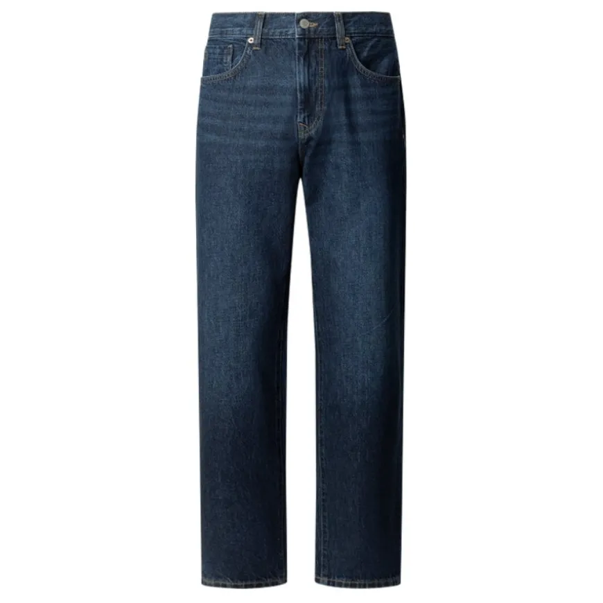 Pantalones tejanos Pepe jeans Tapered Jeans Camden
