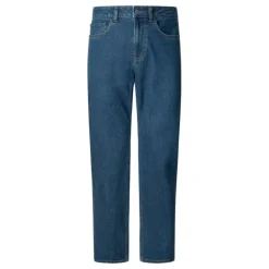 Pantalones tejanos Pepe jeans Straight Jeans Cash