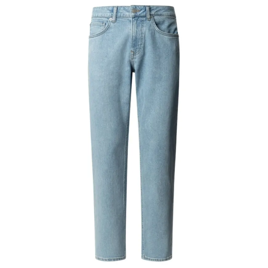Pantalones tejanos Pepe jeans Straight Jeans Cash
