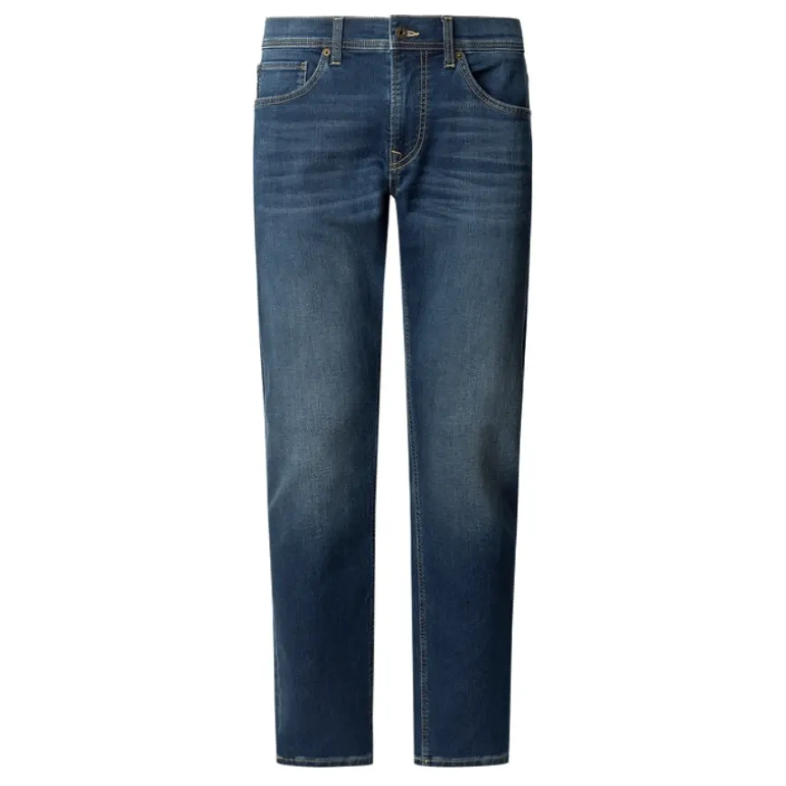 Pantalones tejanos Pepe jeans Slim Gymdigo Jeans Track