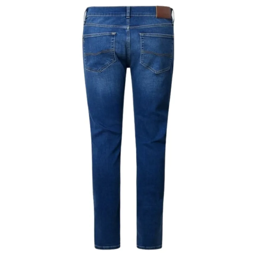 Pantalones tejanos Pepe jeans Slim Jeans Hatch