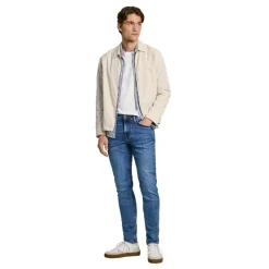 Pantalones tejanos Pepe jeans Skinny Jeans