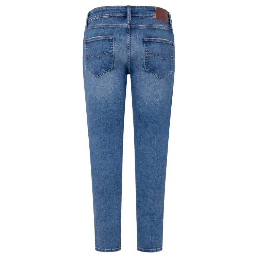 Pantalones tejanos Pepe jeans Skinny Jeans