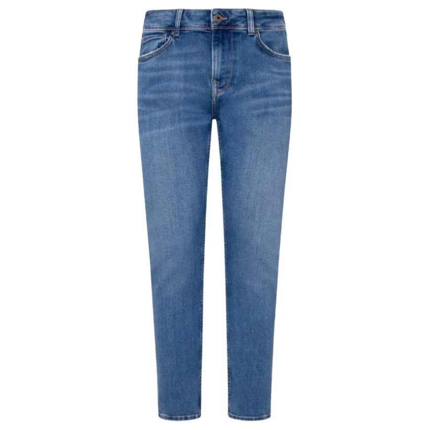 Pantalones tejanos Pepe jeans Skinny Jeans