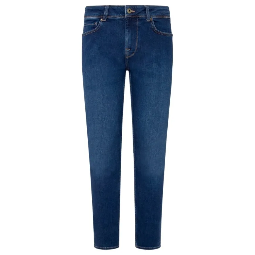 Pantalones tejanos Pepe jeans Skinny Jeans