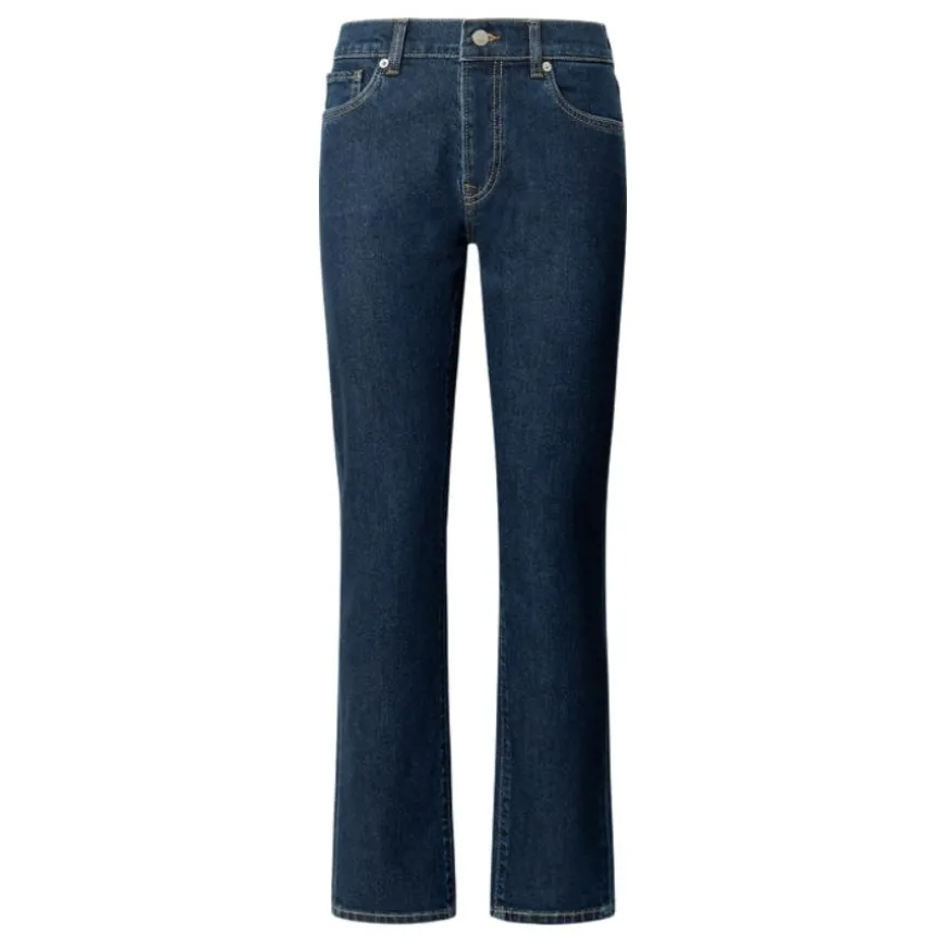 Pantalones tejanos Pepe jeans Slim Jeans MW Grace