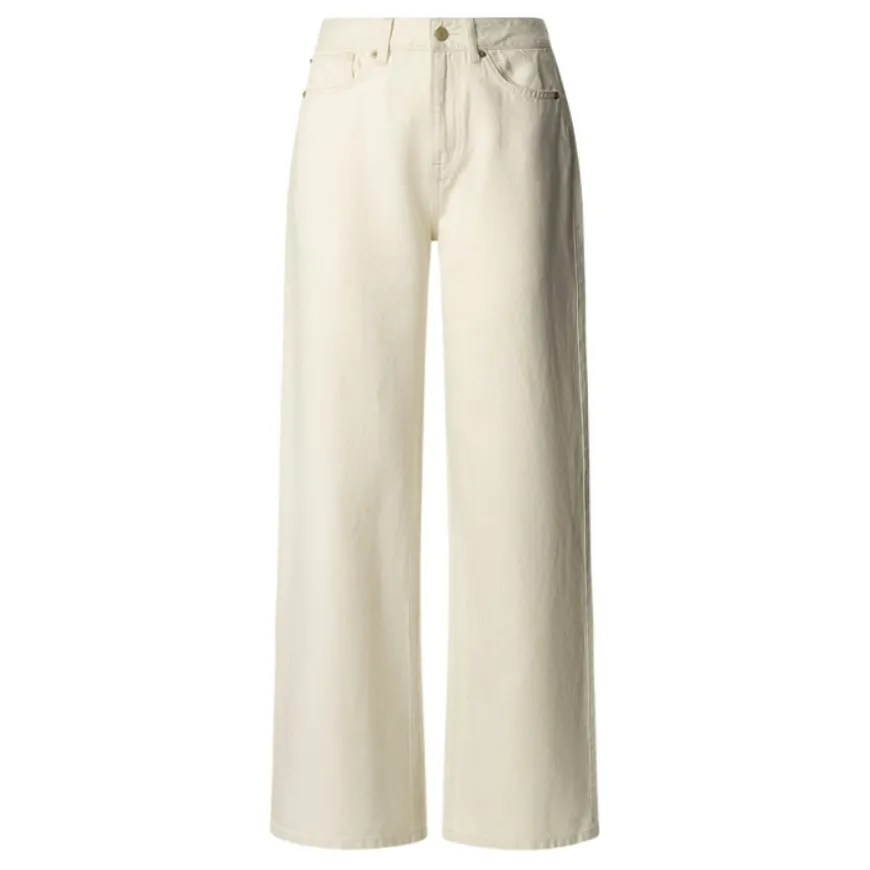 Pantalones tejanos Pepe jeans Straight Jeans Uhw Lexa