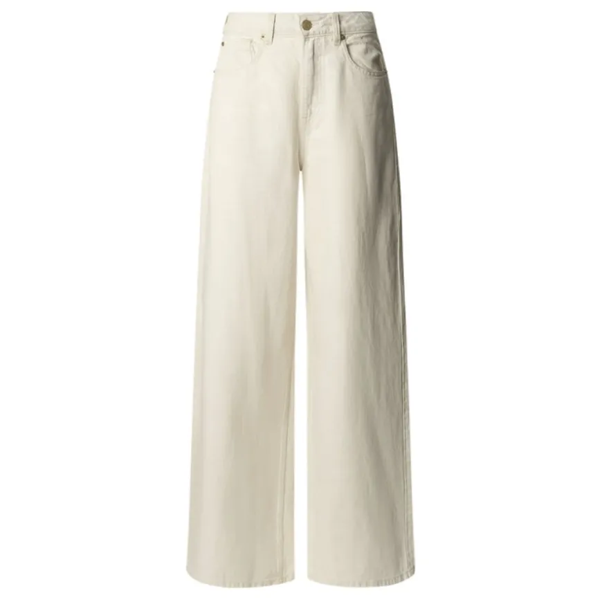 Pantalones tejanos Pepe jeans Wide Leg Jeans Uhw Jaimy