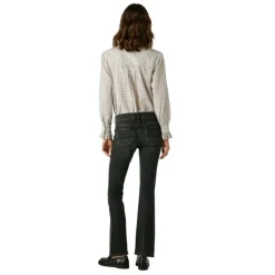 Pantalones tejanos Pepe jeans Flare Lw Pimlico