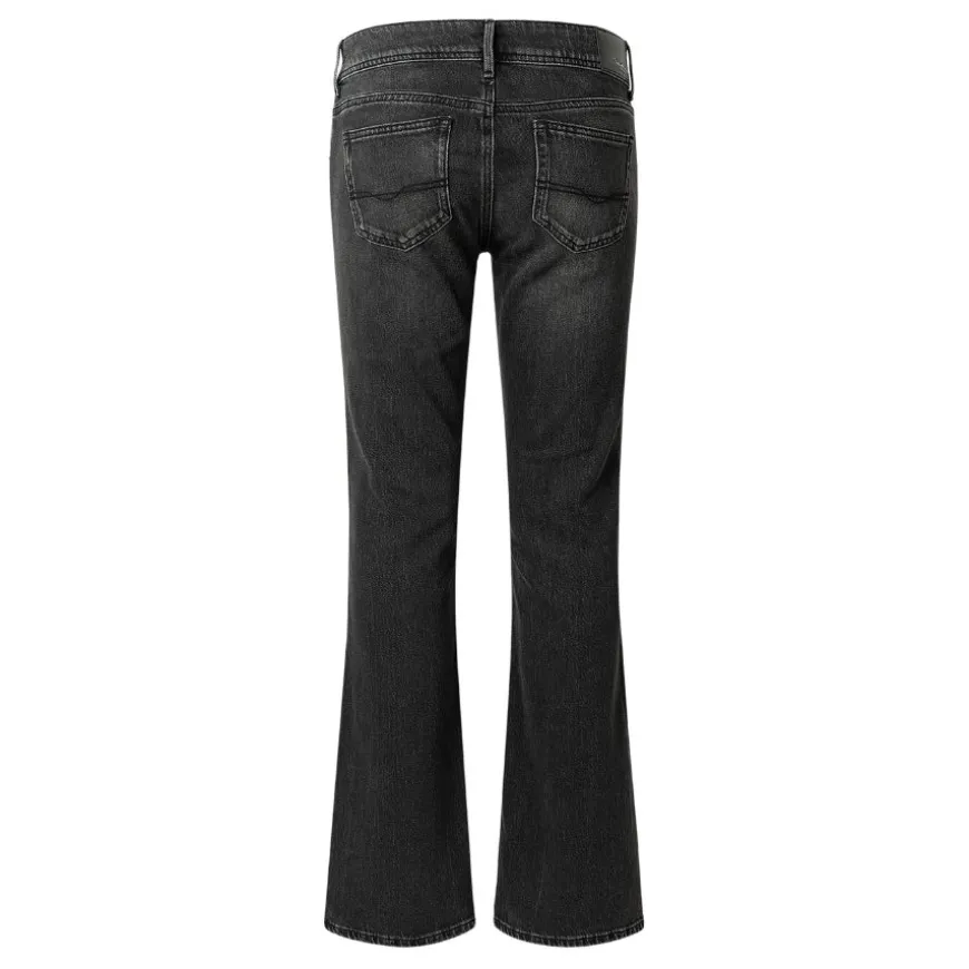 Pantalones tejanos Pepe jeans Flare Lw Pimlico