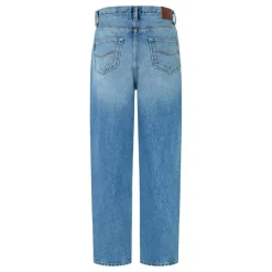 Pantalones tejanos Pepe jeans Barrel Jeans Uhw