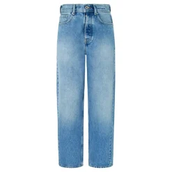 Pantalones tejanos Pepe jeans Barrel Jeans Uhw