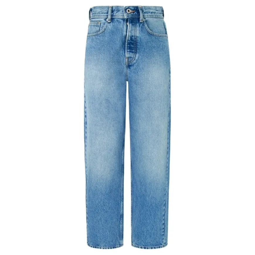 Pantalones tejanos Pepe jeans Barrel Jeans Uhw