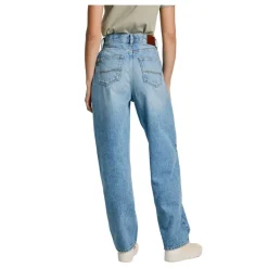 Pantalones tejanos Pepe jeans Barrel Jeans Uhw