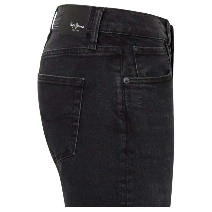Pantalones tejanos Pepe jeans Slim Jeans Mw