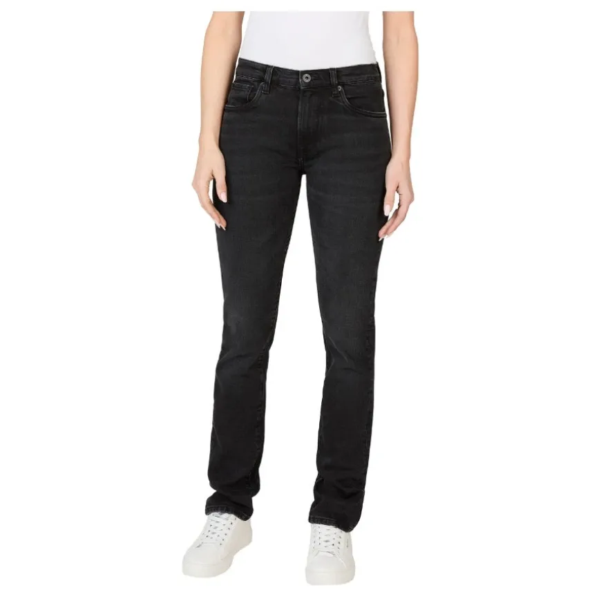 Pantalones tejanos Pepe jeans Slim Jeans Mw