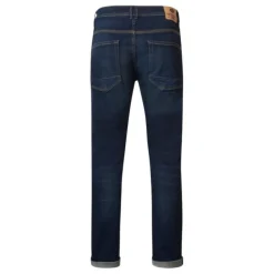 Pantalones tejanos Petrol Men Denim Slim fit