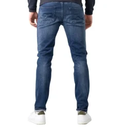 Pantalones tejanos Petrol Noos C Men Supreme Stretch
