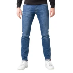 Pantalones tejanos Petrol Noos C Seaham Classic