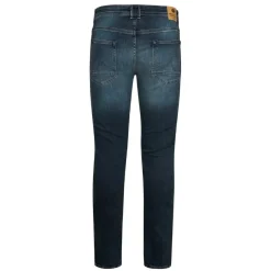 Pantalones tejanos Petrol SEAHAM