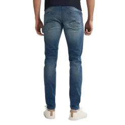 Pantalones tejanos Petrol SEAHAM-VTG