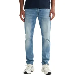 Pantalones tejanos Petrol SEAHAM-VTG