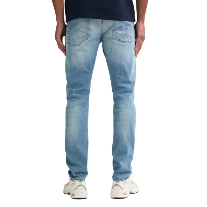 Pantalones tejanos Petrol SEAHAM-VTG