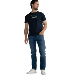 Pantalones tejanos Petrol Starling