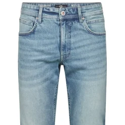 Pantalones tejanos Petrol STARLING-VTG