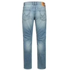 Pantalones tejanos Petrol STARLING-VTG