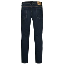 Pantalones tejanos Petrol STARLING