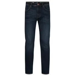 Pantalones tejanos Petrol STARLING