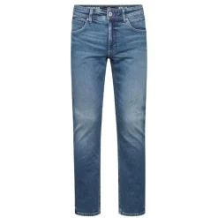 Pantalones tejanos Petrol STARLING-VTG