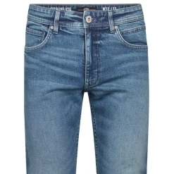 Pantalones tejanos Petrol STARLING-VTG