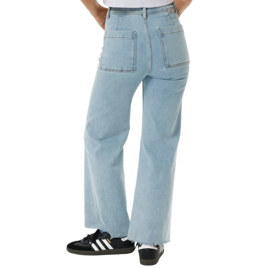 Pantalones tejanos Rip curl Holiday Denim