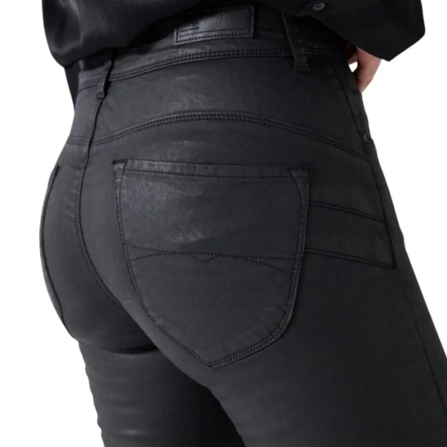 Pantalones tejanos Salsa C Jeans