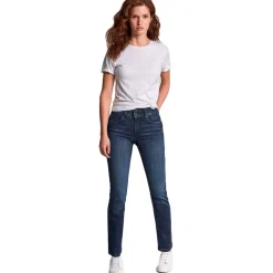 Pantalones tejanos Salsa C Pantaló Secret