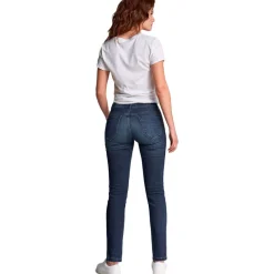 Pantalones tejanos Salsa C Pantaló Secret