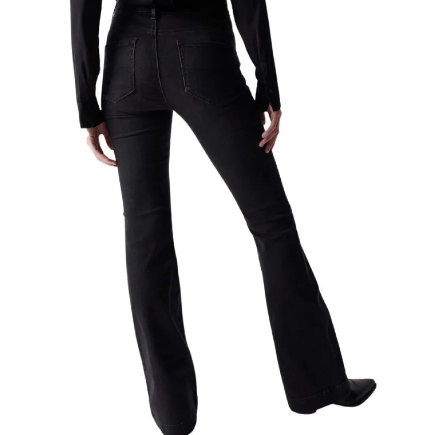 Pantalones tejanos Salsa C ZS_Secret Glamour