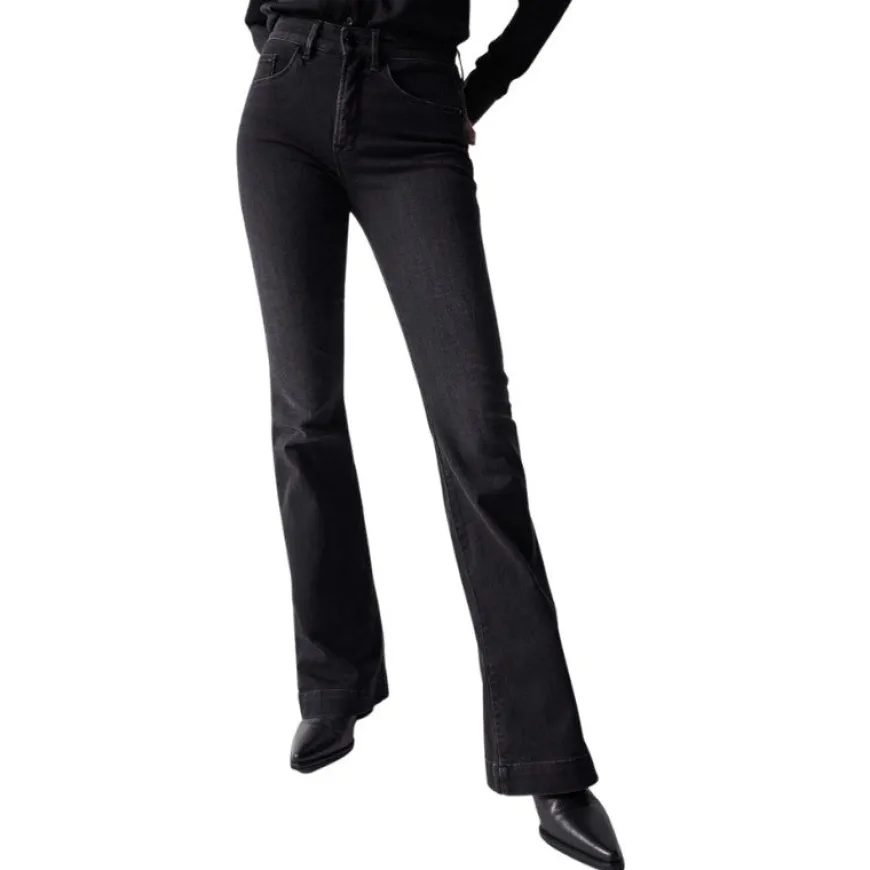 Pantalones tejanos Salsa C ZS_Secret Glamour