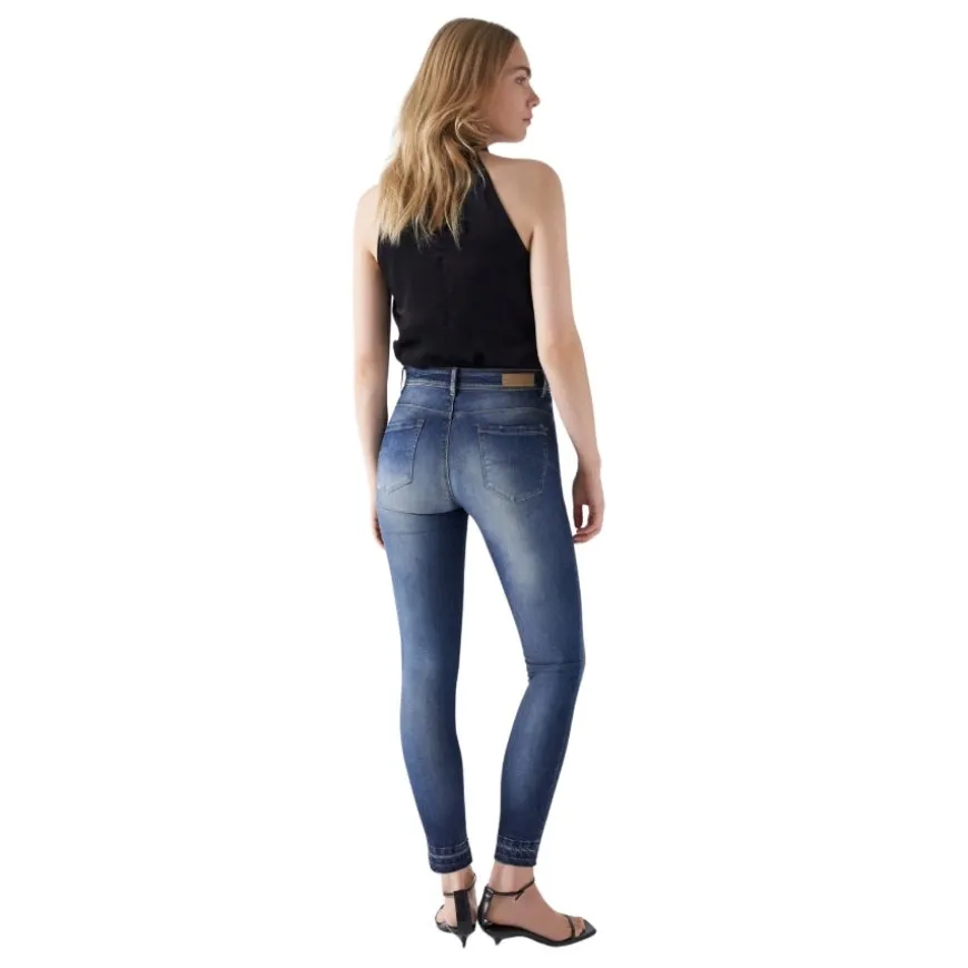 Pantalones tejanos Salsa C ZS Secret Glamour Jeans and Trousers