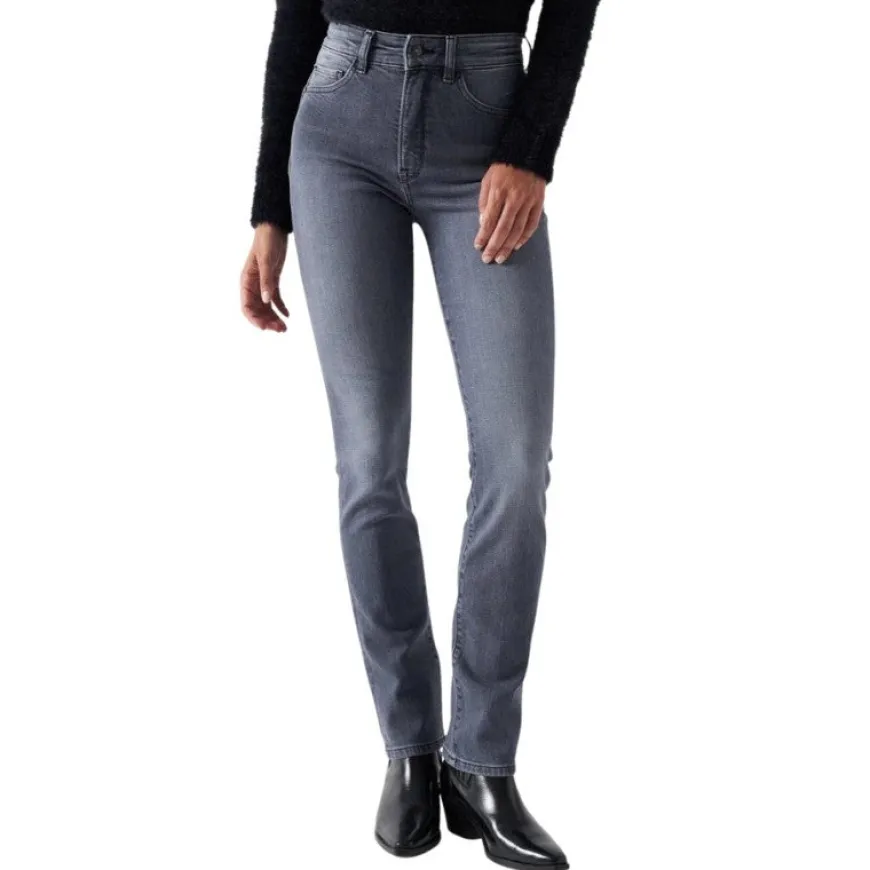 Pantalones tejanos Salsa Zs_Secret Glamour