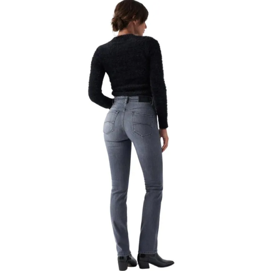 Pantalones tejanos Salsa Zs_Secret Glamour