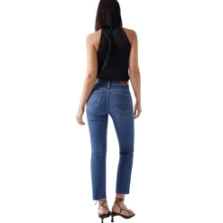 Pantalones tejanos Salsa Zs_Secret Glamour