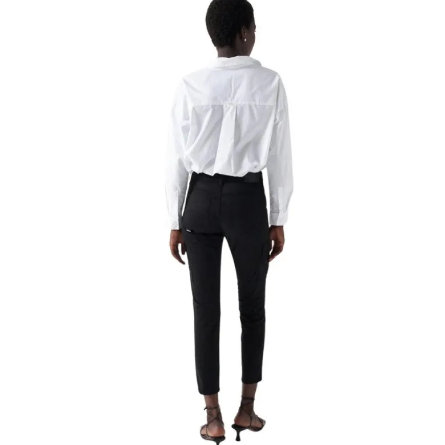 Pantalones tejanos Salsa Zs_Secret Glamour