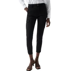 Pantalones tejanos Salsa Zs_Secret Glamour
