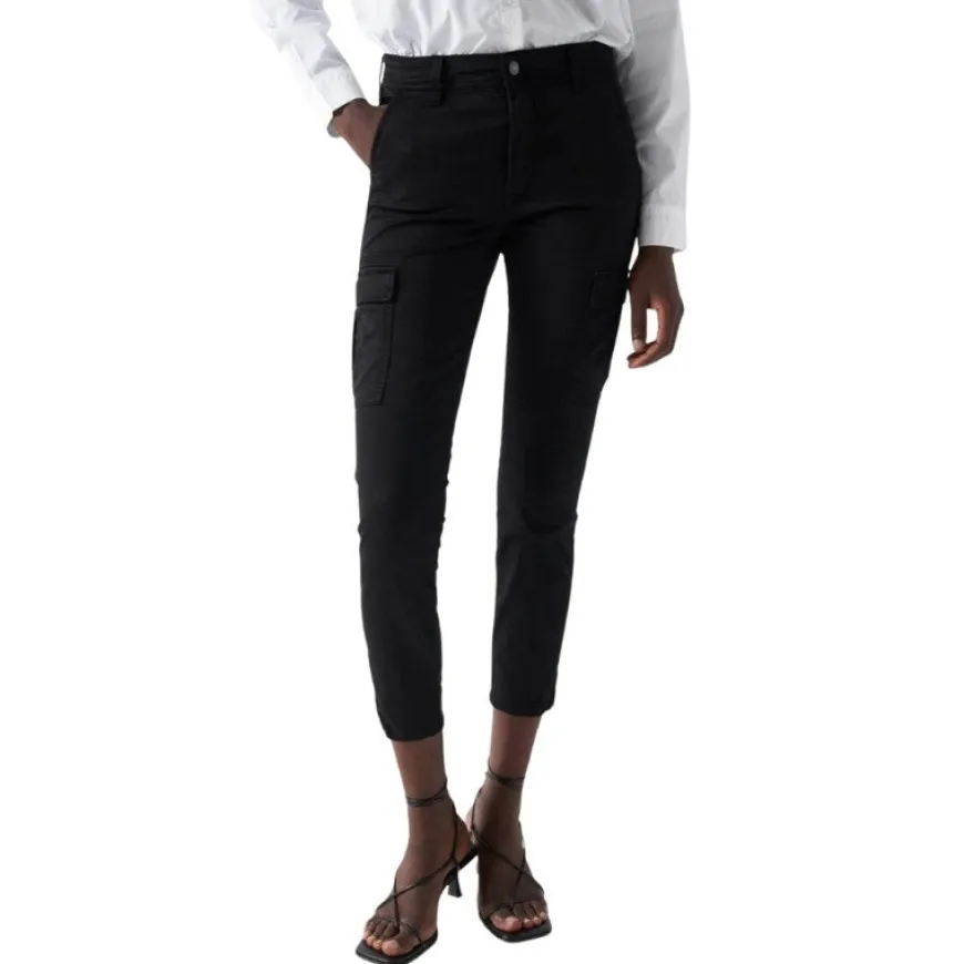 Pantalones tejanos Salsa Zs_Secret Glamour