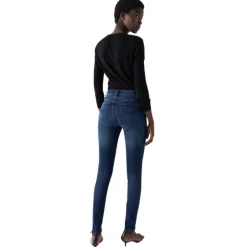 Pantalones tejanos Salsa Zs_Secret Glamour