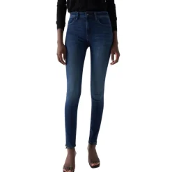 Pantalones tejanos Salsa Zs_Secret Glamour