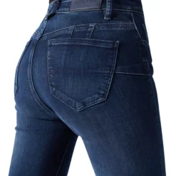 Pantalones tejanos Salsa Zs_Destiny
